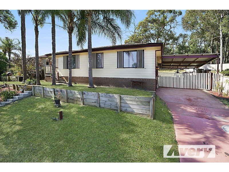 67 Enterprise Way, Woodrising NSW 2284