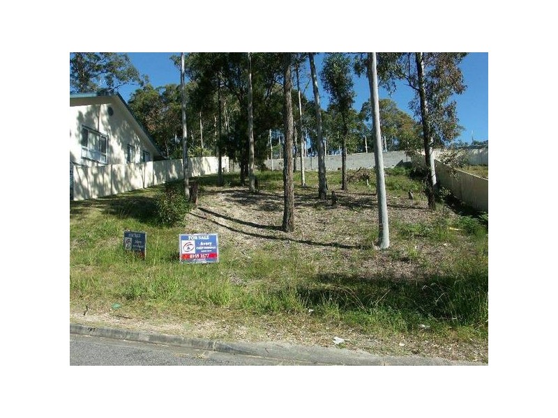 88 Enterprise Way, Woodrising NSW 2284