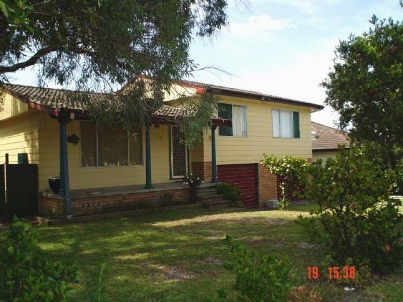 41 Margaret Street, Teralba NSW 2284