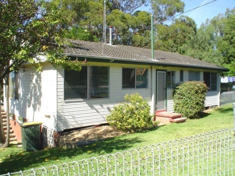 6 Ralfe CRESCENT, Kilaben Bay NSW 2283
