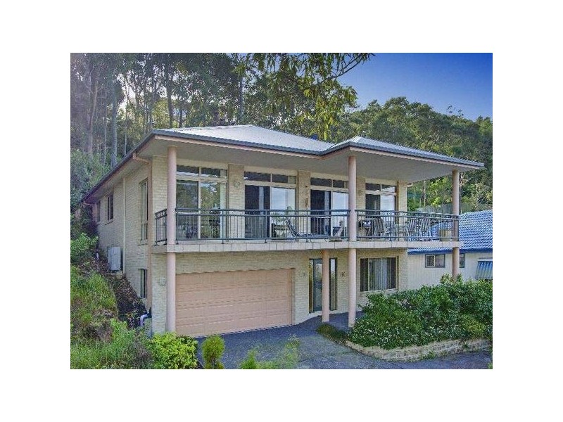 61 Beach ROAD, Wangi Wangi NSW 2267