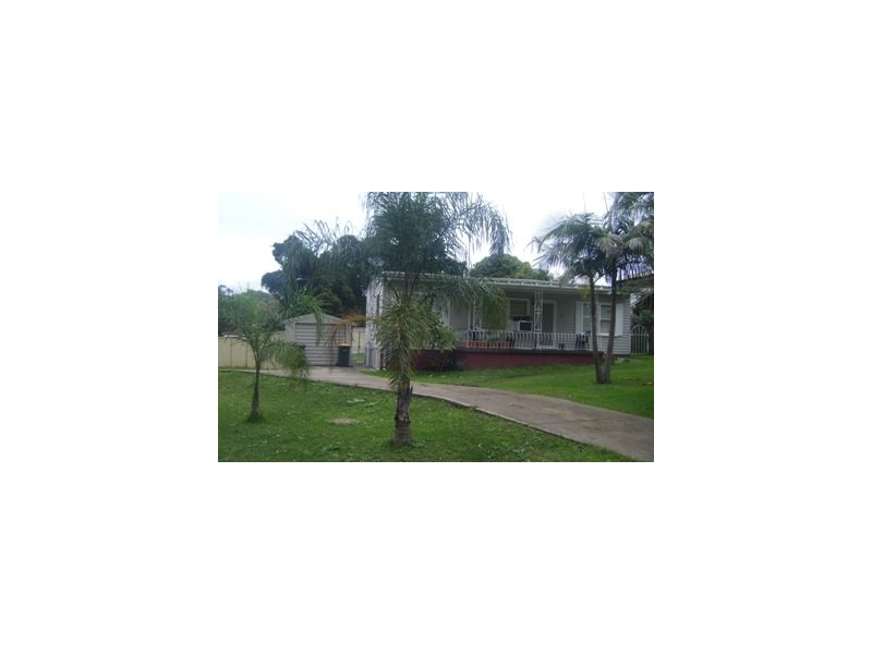 4 Teralba STREET, Fassifern NSW 2283