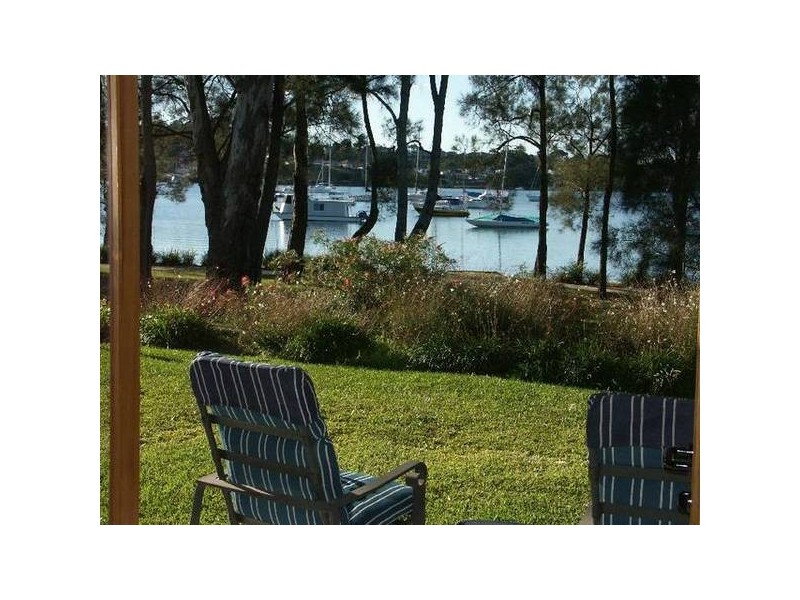 5 Puna
ROAD, Wangi Wangi NSW 2267