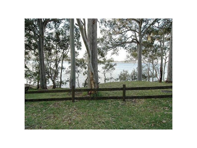 183 Watkins ROAD, Wangi Wangi NSW 2267