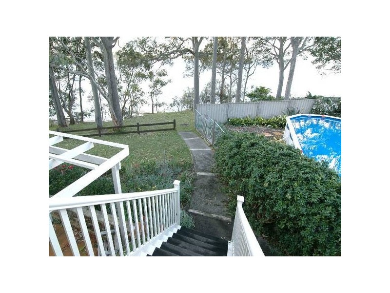 183 Watkins ROAD, Wangi Wangi NSW 2267