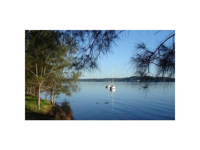 183 Watkins ROAD, Wangi Wangi NSW 2267