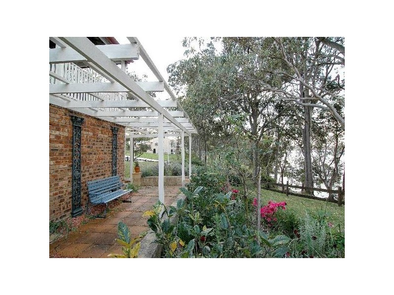 183 Watkins ROAD, Wangi Wangi NSW 2267