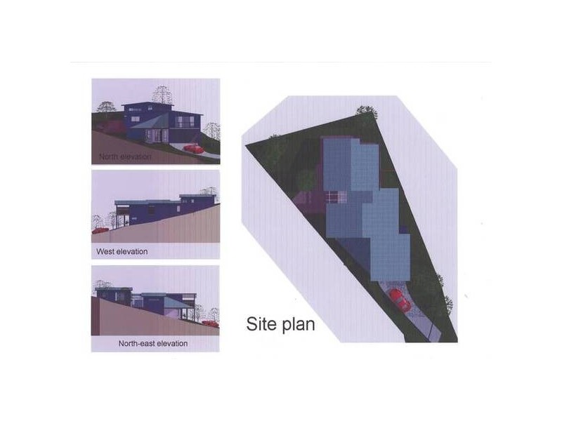 21 Nunda Road, Wangi Wangi NSW 2267