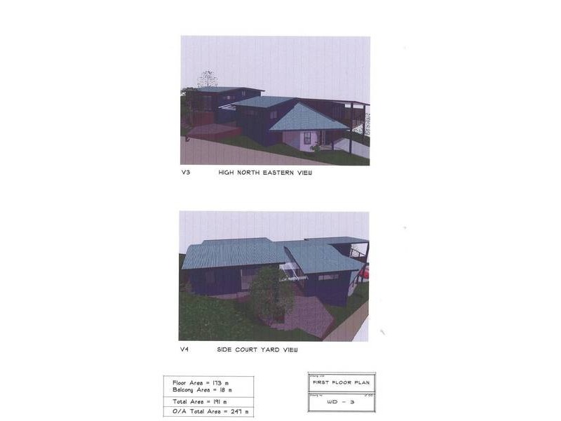 21 Nunda Road, Wangi Wangi NSW 2267