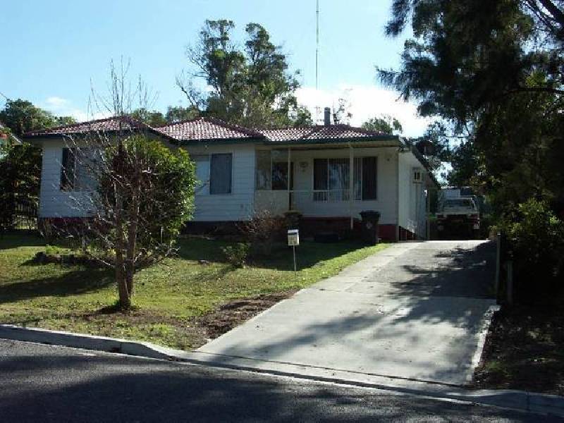 47 Faucett Street, Blackalls Park NSW 2283