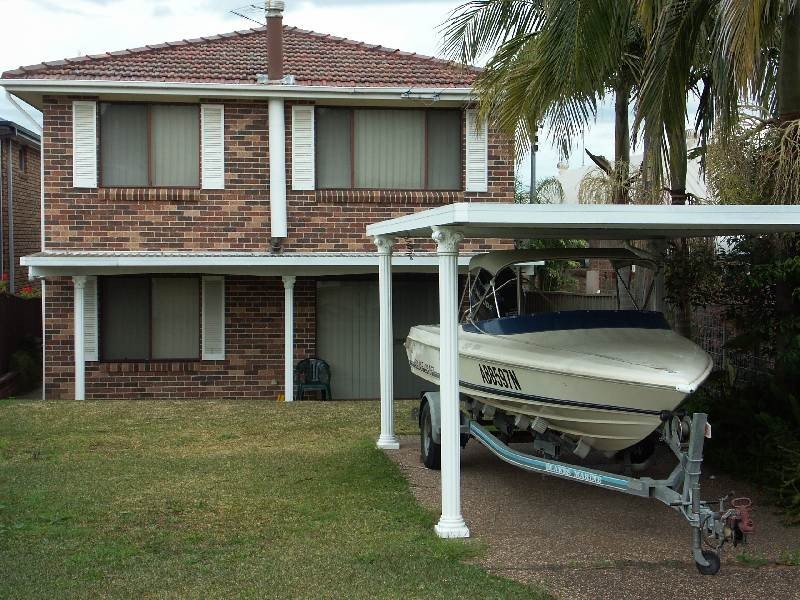 202 Kilaben Road, Kilaben Bay NSW 2283