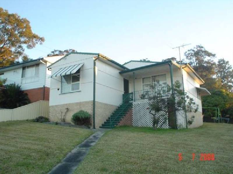 26 Market Street, Wangi Wangi NSW 2267