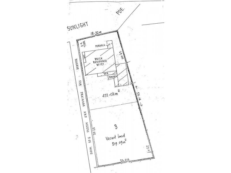 27 Sunlight Parade, Fishing Point NSW 2283