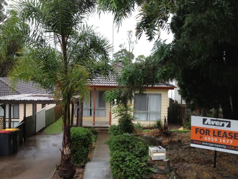 8 Michael Street, Blackalls Park NSW 2283