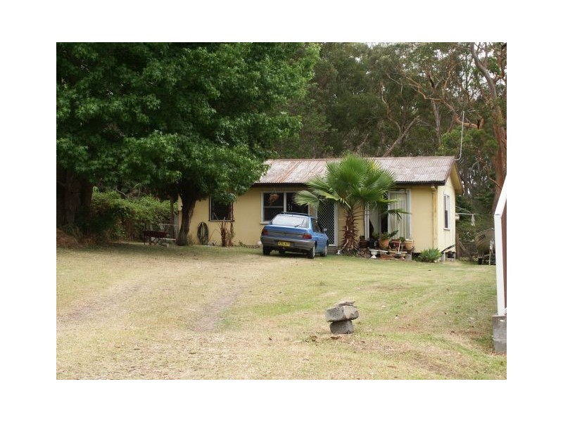 12 Bayswater Road, Rathmines NSW 2283