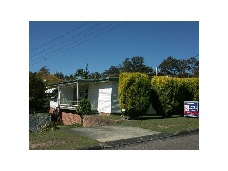 6 Cook Street, Toronto NSW 2283