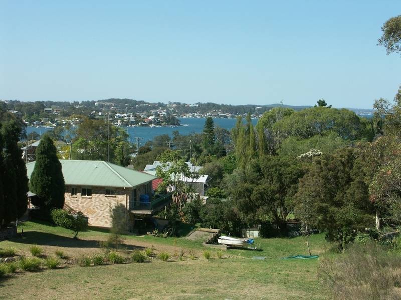 Lot 371, 15 Dobell Drive, Wangi Wangi NSW 2267