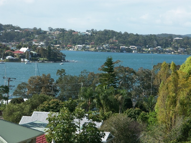 Lot 371, 15 Dobell Drive, Wangi Wangi NSW 2267