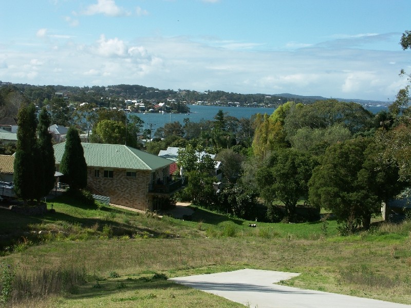 Lot 371, 15 Dobell Drive, Wangi Wangi NSW 2267