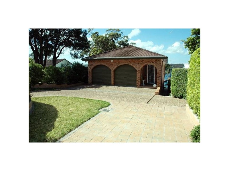 123 Fishing Point Road, Fishing Point NSW 2283