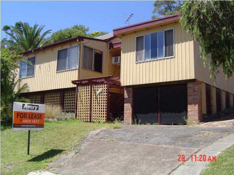 122 Brighton Avenue, Toronto NSW 2283