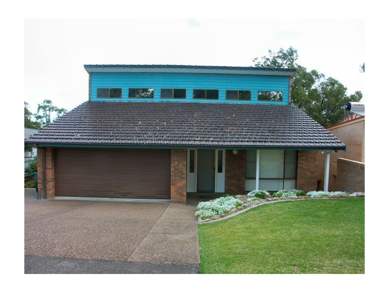 28 Kilaben Road, Kilaben Bay NSW 2283