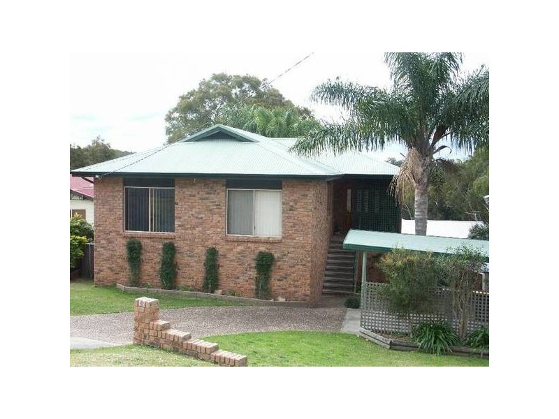 43 Glade Street, Arcadia Vale NSW 2283