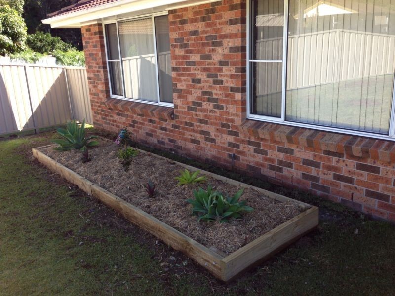 8 Vim Close, Woodrising NSW 2284