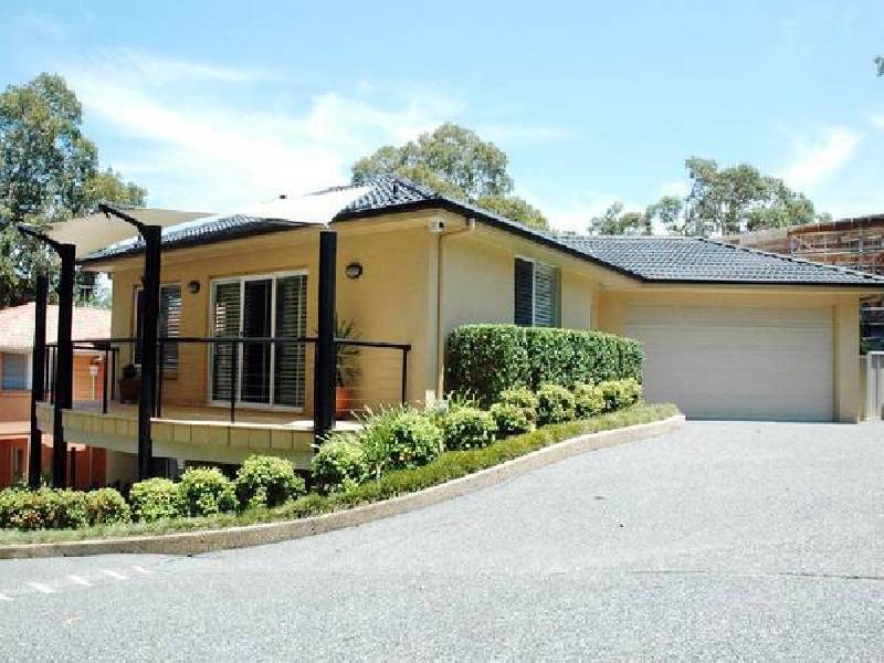 7/6 Brighton Avenue, Toronto NSW 2283