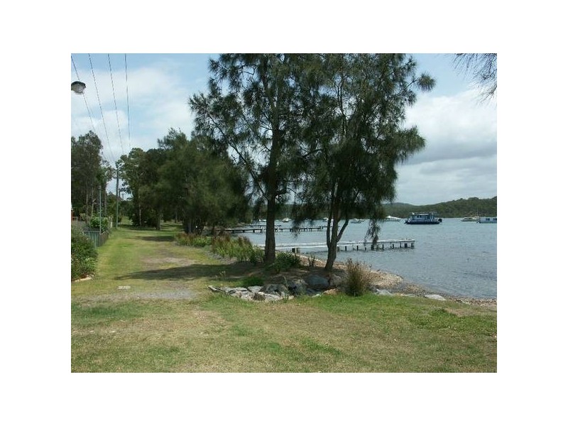 5 Northview Street, Rathmines NSW 2283