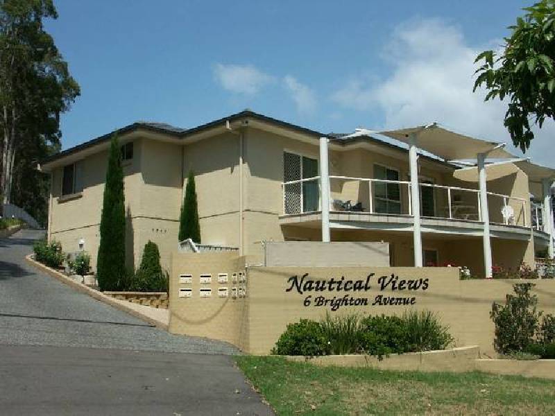 1/6 Brighton Avenue, Toronto NSW 2283