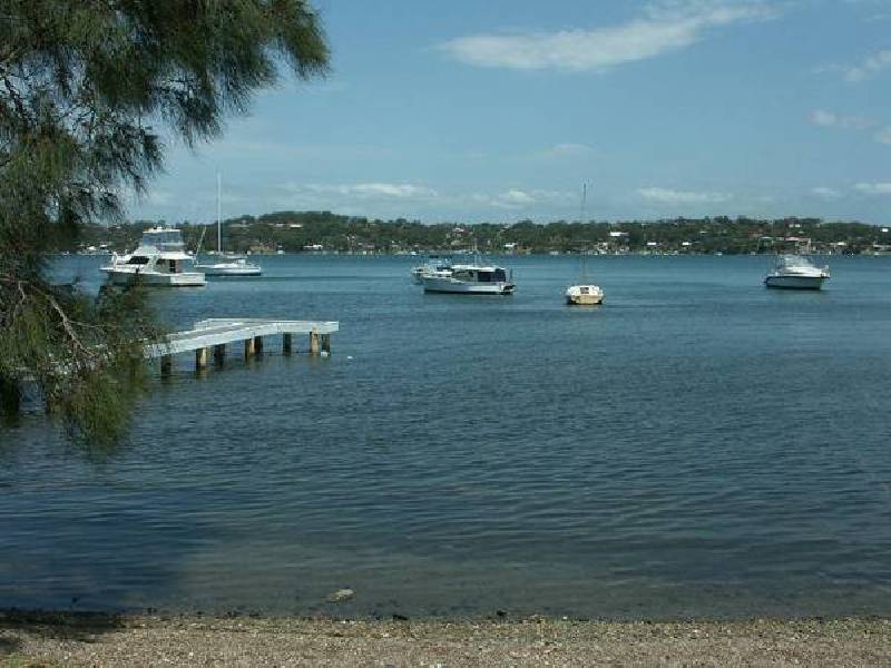 265 Coal Point Road, Coal Point NSW 2283