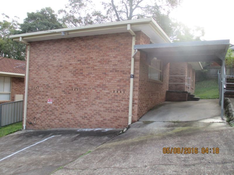 5/157a Excelsior Parade, Toronto NSW 2283