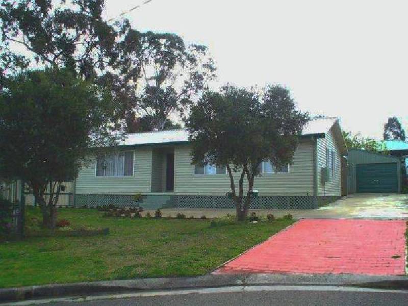 1 Farlow Street, Booragul NSW 2284