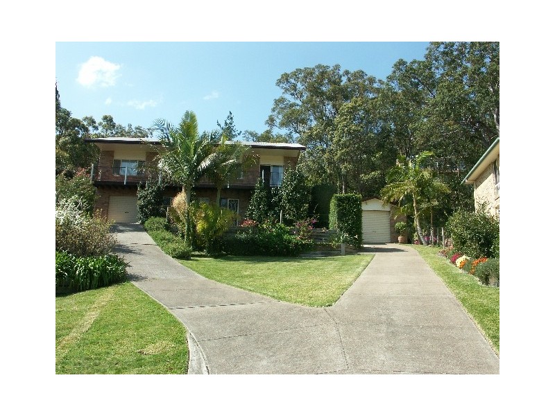 45 Alkrington Avenue, Fishing Point NSW 2283