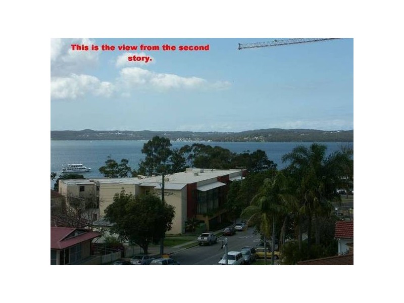 114 Brighton Avenue, Toronto NSW 2283