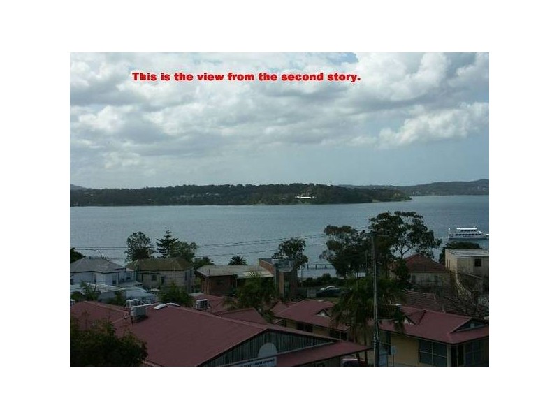 114 Brighton Avenue, Toronto NSW 2283