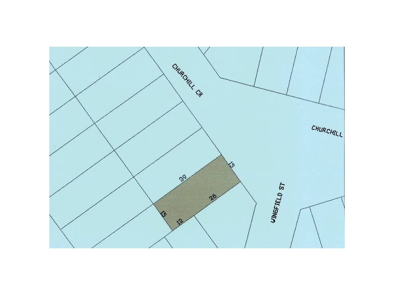 18 Churchill Crescent, Windermere Park NSW 2264