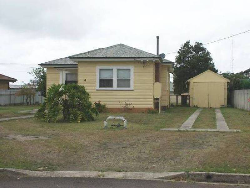 4 Cumberland Street, Teralba NSW 2284