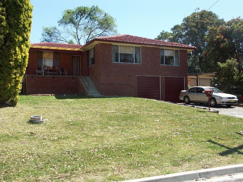 24 Ilford Avenue, Buttaba NSW 2283