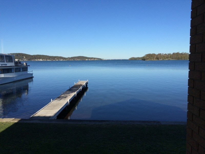 216 Kilaben Road, Kilaben Bay NSW 2283