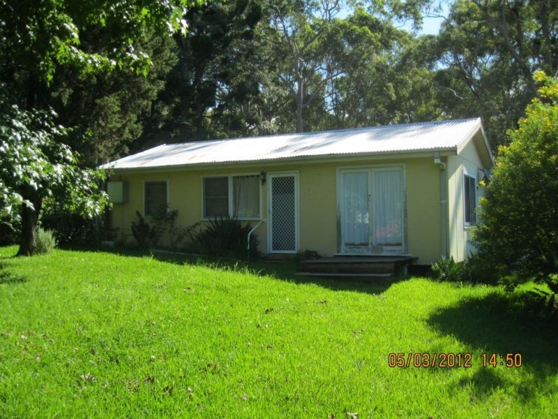 12 Bayswater Road, Rathmines NSW 2283