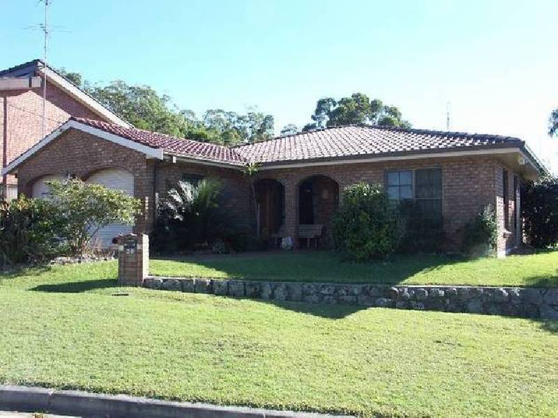 38 Ascot Parade, Blackalls Park NSW 2283