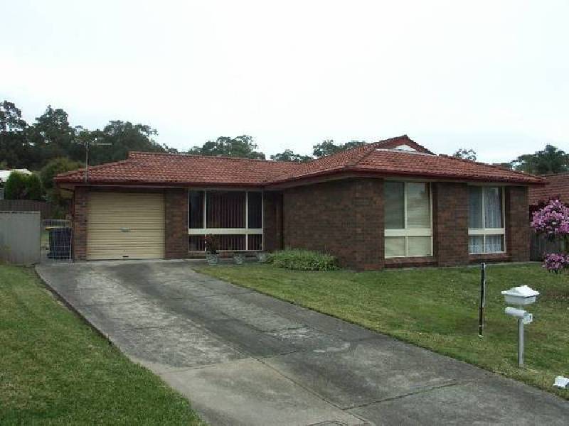 8 Nigel Place, Carey Bay NSW 2283