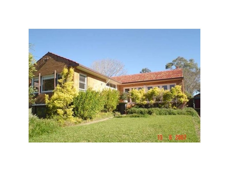 11 Renwick Street, Toronto NSW 2283