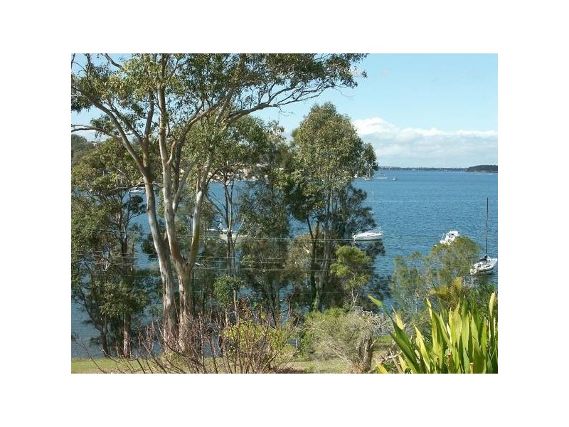 40A Wrexham Circlet, Buttaba NSW 2283