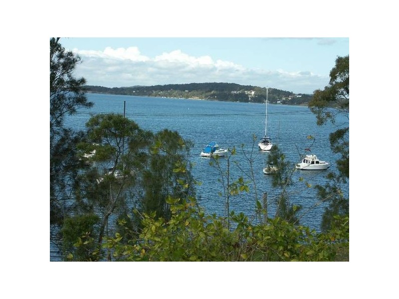 40A Wrexham Circlet, Buttaba NSW 2283