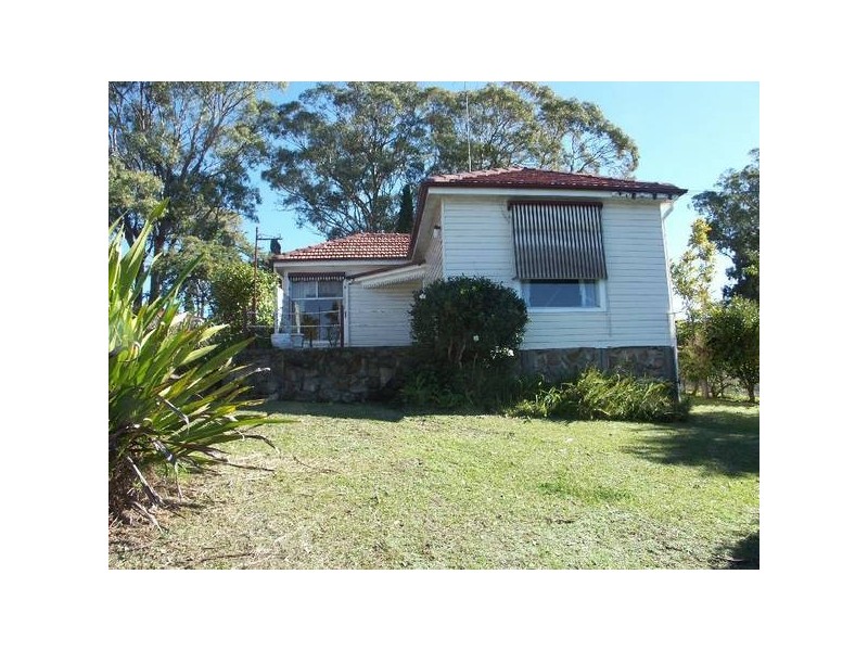 40A Wrexham Circlet, Buttaba NSW 2283