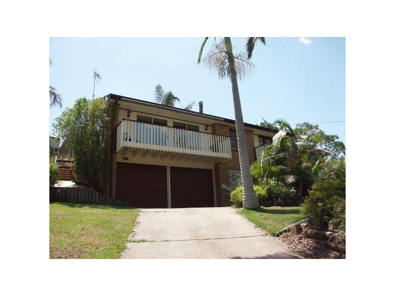 Coal Point Road, Coal Point NSW 2283