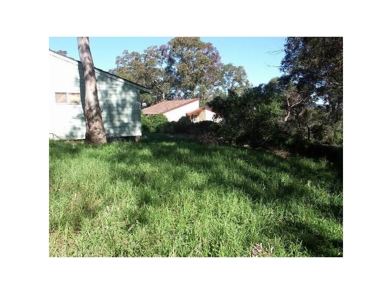 Leumeah Place, Bolton Point NSW 2283